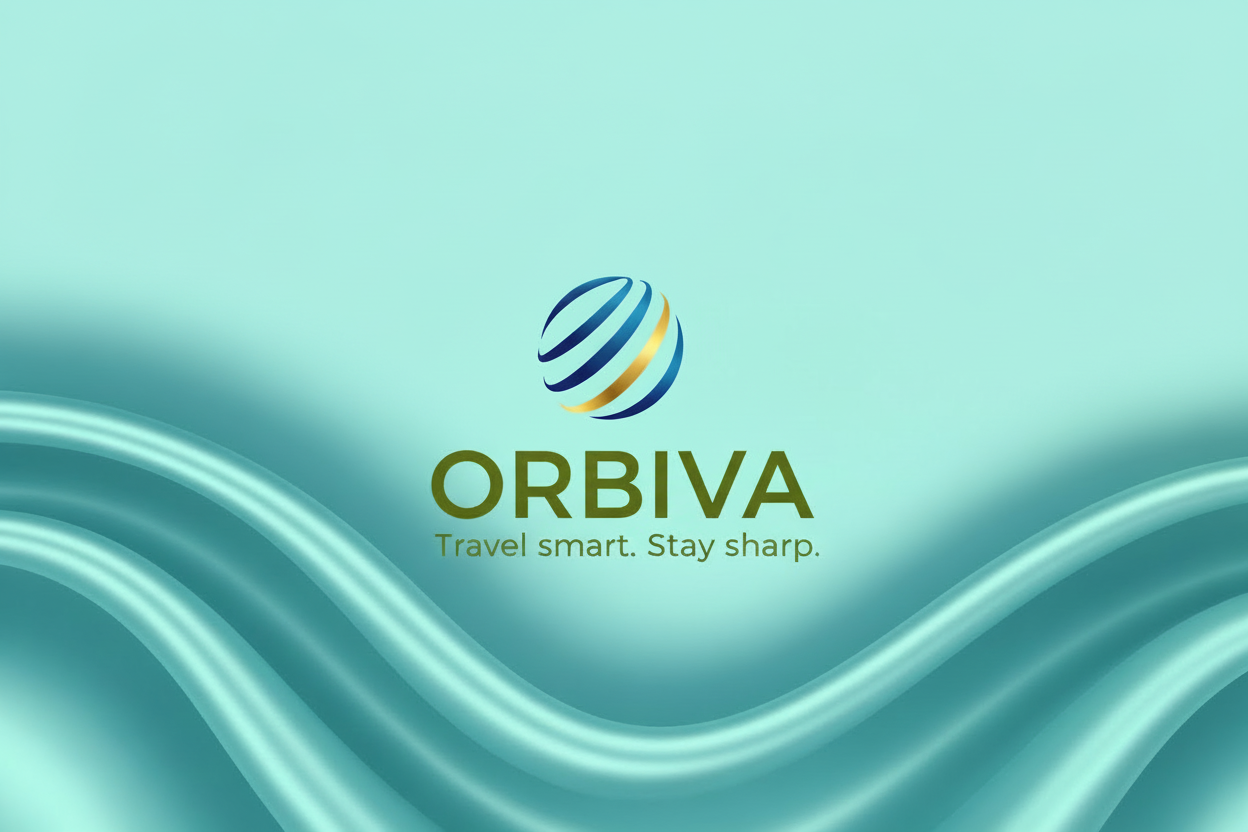 ORBIVA